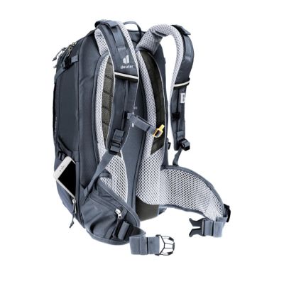 11. Cycling Backpack – Deuter Trans Alpine 24 Black