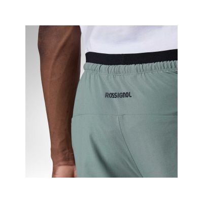 5. ROSSIGNOL M Pull-On Pant green men's trousers