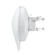 6. Ubiquiti AF60-XR-EU Radiolink 60GHz, 5.4Gbps, 15km, GPS, 10G SFP+