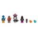 6. LEGO DREAMZzz 71514 – Dino Spaceship