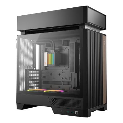 15. DeepCool CL6600 Case