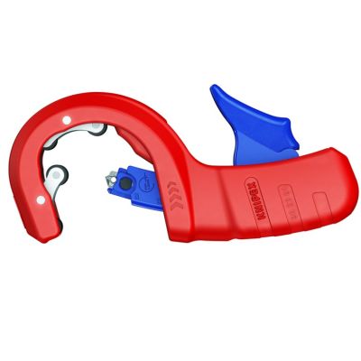 11. Knipex 90 23 01 BK hand pipe cutting tool Pipe cutter