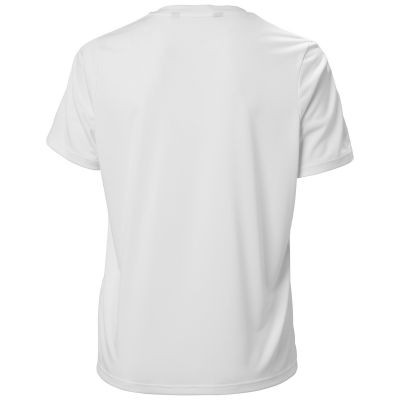 2. Helly Hansen Salt Breeze V-Neck T-Shirt W 34135 001