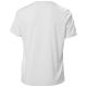2. Helly Hansen Salt Breeze V-Neck T-Shirt W 34135 001