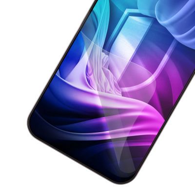 4. 3mk SilkyMatt Pro™ Matte Film for Oppo Find X9 Pro