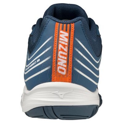 4. Mizuno Cyclone Speed 3 M V1GA218021 volleyball shoes