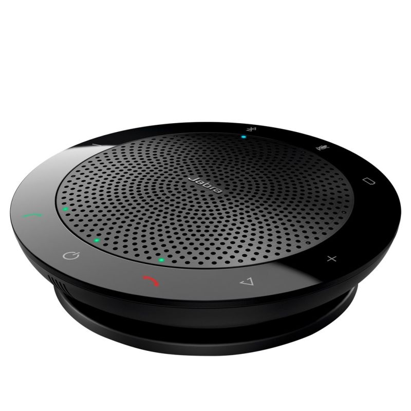 Jabra Speak 510 USB BT Link360 Speakerphone