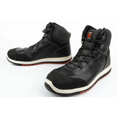 9. No Risk High Safety SRC S3 M 6045.10 shoes