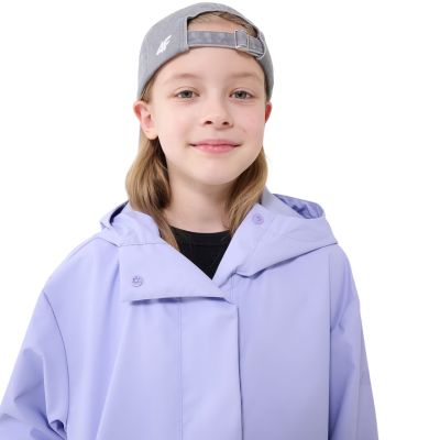 12. Jacket 4F U213 Jr 4FJWSS25TJACU213 52S