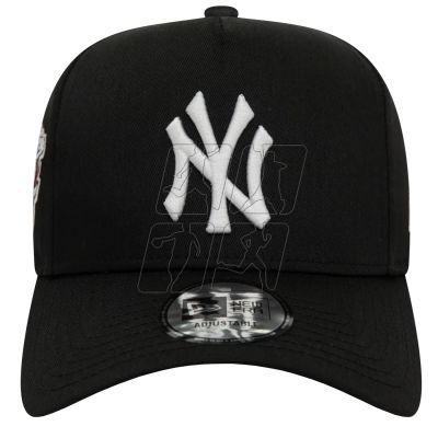 2. New Era MLB 9FORTY New York Yankees World Series Patch Cap 60422511