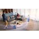 40. Philips Air Performer 8000 AMF870/15 3-in-1 air purifier with fan and heating function