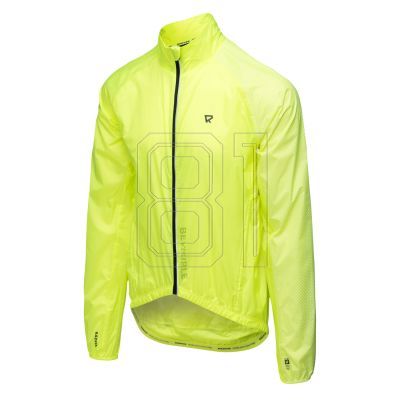 4. Radvik Papa Wp Jacket Gts M 92800624364 Cycling Jacket