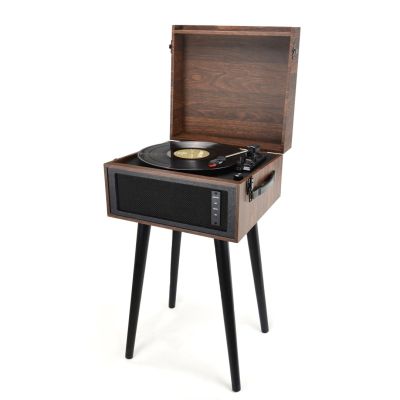 AKAI ATT-101BT Turntable