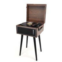 AKAI ATT-101BT Turntable