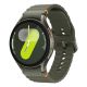 7. Samsung Galaxy Watch 7 (L310) Smartwatch AMOLED 44mm Green