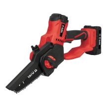 YT 18V chainsaw without battery and charger