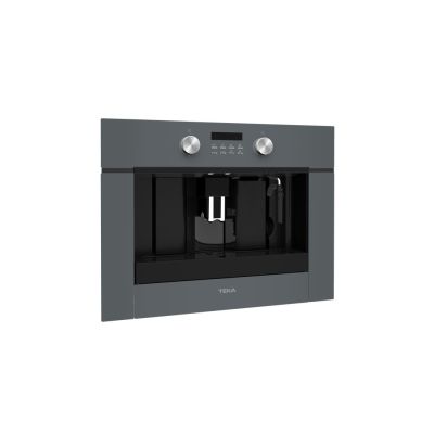 3. Teka CLC 855 GM Fully Automatic Espresso Machine 1.8 L