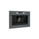 3. Teka CLC 855 GM Fully Automatic Espresso Machine 1.8 L