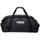 4. Thule Chasm TDSD303 Black Sports Bag 70L Polyester Black