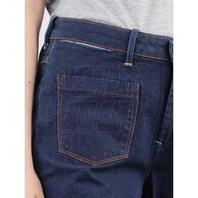 4. Wrangler Timeless Indigo W245GQ594