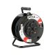 5. YATO CABLE REEL EXTENSION LEAD 40 m 3 x 1,5mm2 IP44 81054