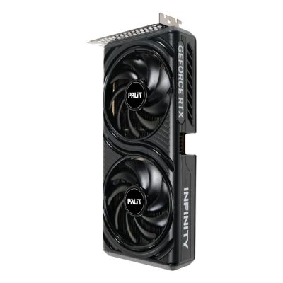 3. graphics card Palit RTX 5060 Infinity 2 OC 8GB