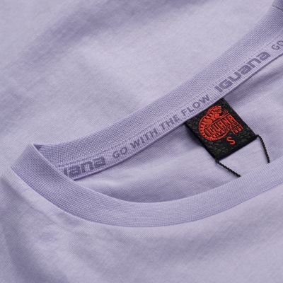2. Women's Short Sleeve T-Shirt IGWEZI W