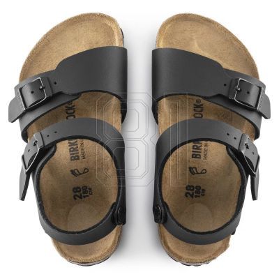 12. Birkenstock New York BS Jr 1005885 Sandals