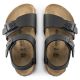 12. Birkenstock New York BS Jr 1005885 Sandals