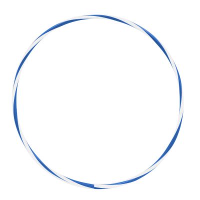 Hula-hoop wheel HP-DT2030 76cm