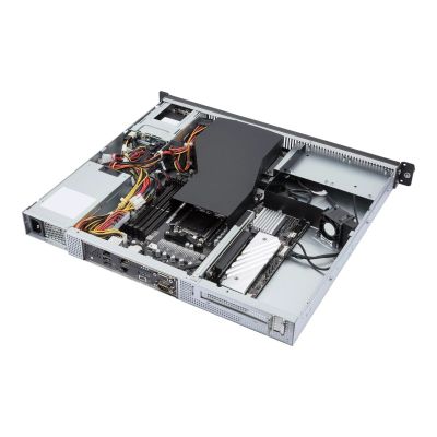 7. Asus Rack (1U) AMD ExpertCenter Pro ER100 platform