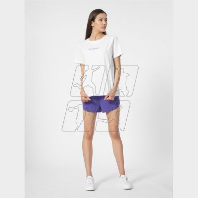 3. Shorts 4F W 4FSS23UBDSF042 51S