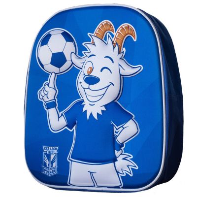 5. Koziołek Backpack Lech Poznań S867626
