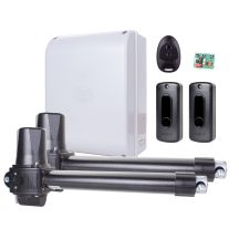CAME KRONO Plus SPACE kit for 6m swing gates
