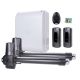 CAME KRONO Plus SPACE kit for 6m swing gates