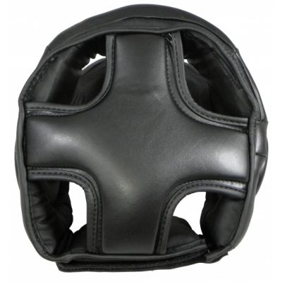 4. MASTERS boxing sparring helmet - KSS-4BP 0230-01M