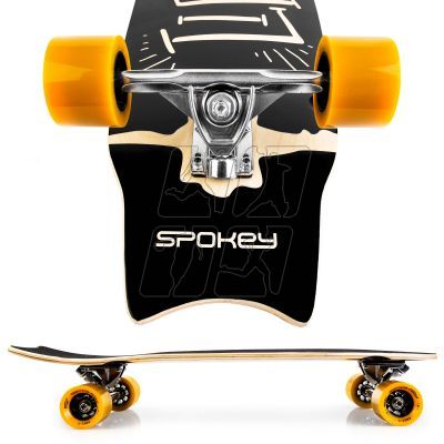 5. Spokey cruiser life 941006 skateboard