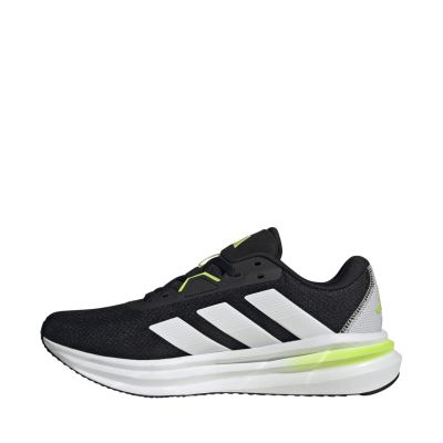 5. Men's adidas Galaxy 7 Running Shoes Black KI9536