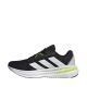 5. Men's adidas Galaxy 7 Running Shoes Black KI9536