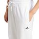 11. adidas Essentials Small Logo French Terry Cuffed Pants W JD9923