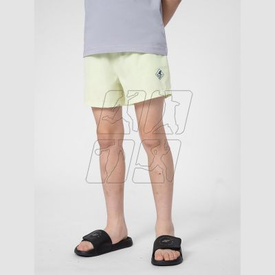 Shorts 4F Jr 4FJSS23UBDSM018 42S