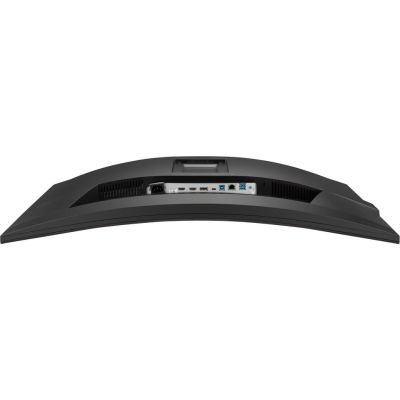 9. Viewsonic VG3456C Computer Monitor 86.4 cm (34") 3440 x 1440 px UltraWide Quad HD LED Black