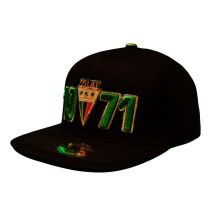 GKS Tychy Legacy snapback cap
