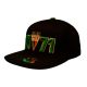 GKS Tychy Legacy snapback cap