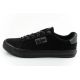 2. Lee Cooper men's sports shoes sneakers fashionable black comfortable