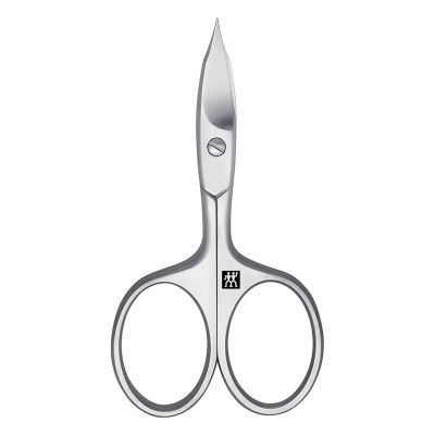 2. Satin-finish nail scissors ZWILLING 47355-091-0 Twinox 9 cm