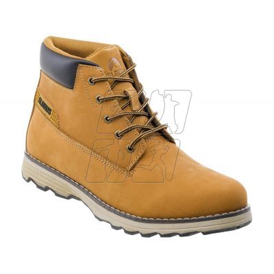 Elbrus Navid Mid M shoes 92800187073