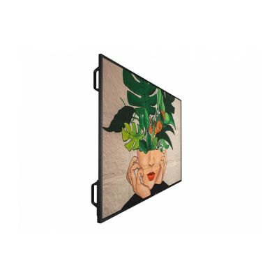 8. Philips 55BDL4511D/00 signage display Digital board A 139.7 cm (55") 500 cd/m2 4K Ultra HD Black 24/7