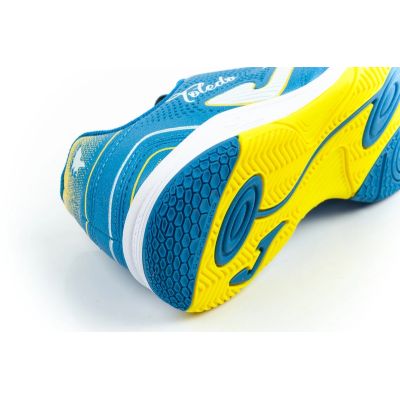 7. Joma Toledo JR 2604 children's football boots, indoor sports, comfortable