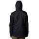 3. Columbia Pouring Adventure III Jacket 2117191010 Black L